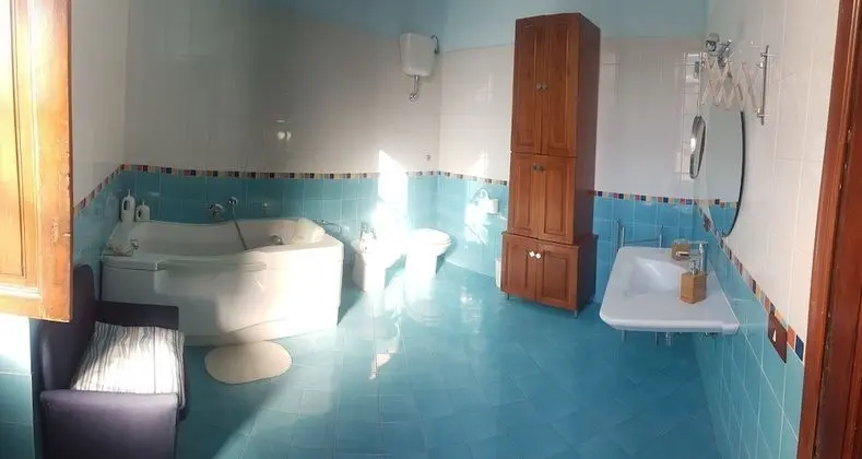 Classic Tek Büyük Yataklı Oda, Şehir Manzaralı