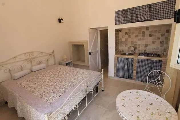 Classic Oda, 1 Çift Kişilik Yatak, Sigara İçilmez, Bahçe Manzaralı
