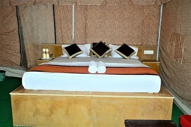 Luxury Kır Evi