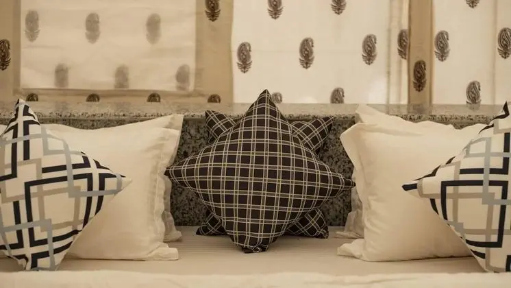 Luxury Kır Evi