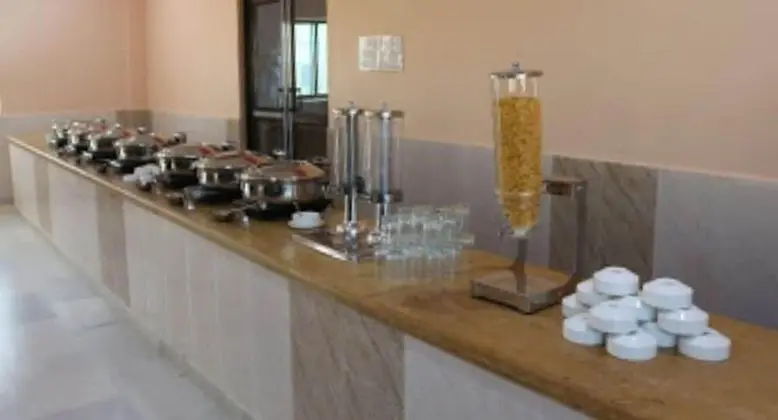 Luxury Kır Evi