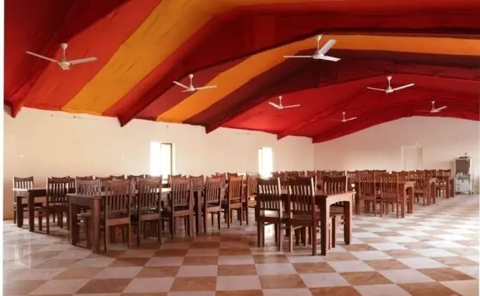Luxury Kır Evi