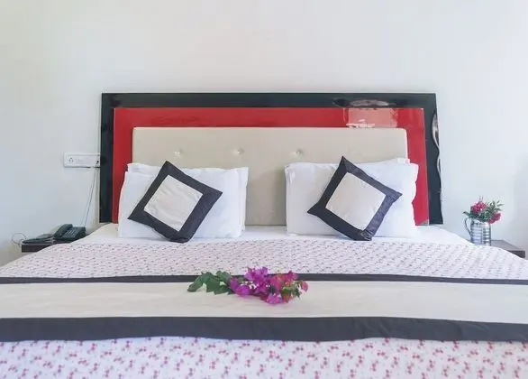 Deluxe Kır Evi (with AC)