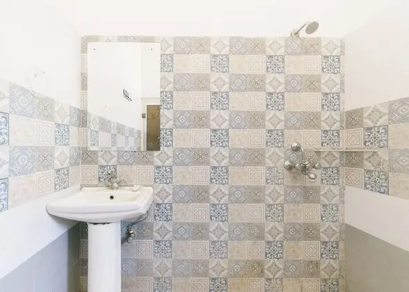 Deluxe Kır Evi (with AC)