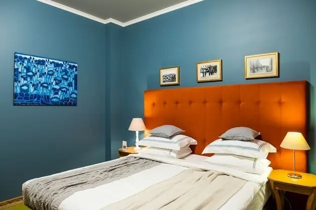 Apart Daire, 2 Yatak Odası, Göl Manzaralı