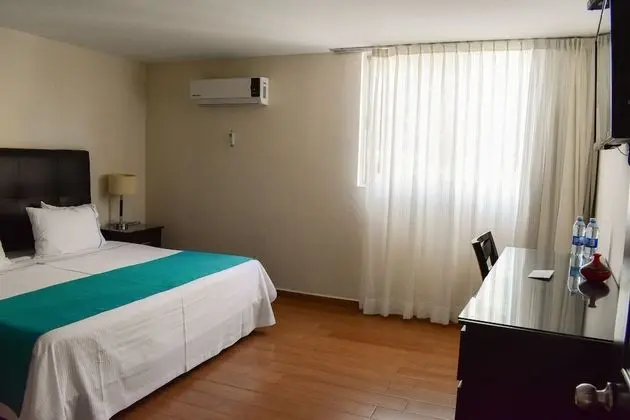 Premium Süit, 1 En Büyük (King) Boy Yatak