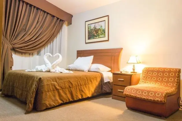 Comfort Tek Büyük Yataklı Oda, Engellilere Uygun