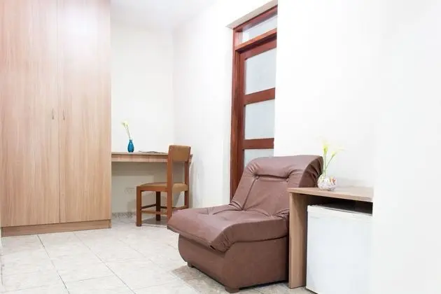 Comfort Tek Büyük Yataklı Oda, Engellilere Uygun