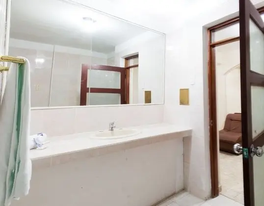 Comfort Tek Büyük Yataklı Oda, Engellilere Uygun