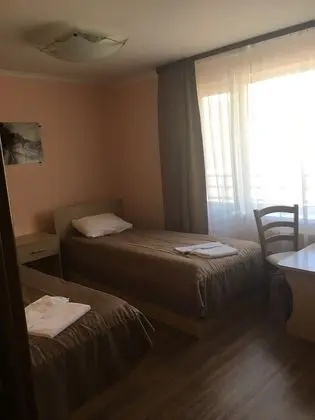 Standard İki Ayrı Yataklı Oda