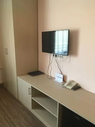 Standard İki Ayrı Yataklı Oda