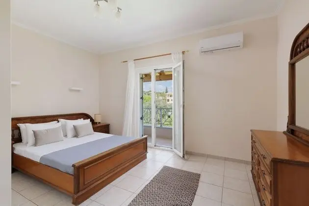 Premium Villa