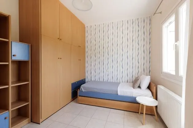 Premium Villa