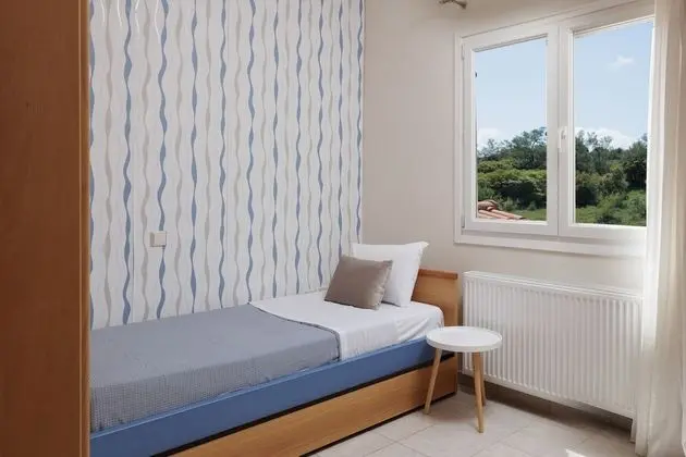 Premium Villa