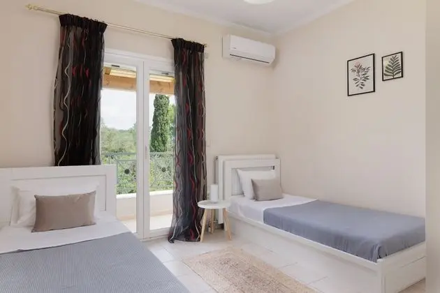 Premium Villa
