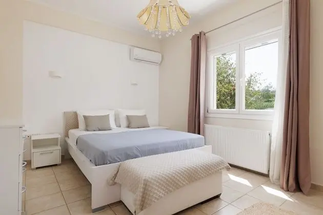 Premium Villa