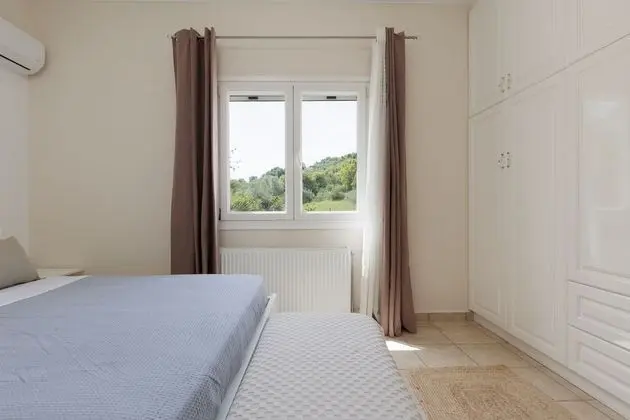 Premium Villa