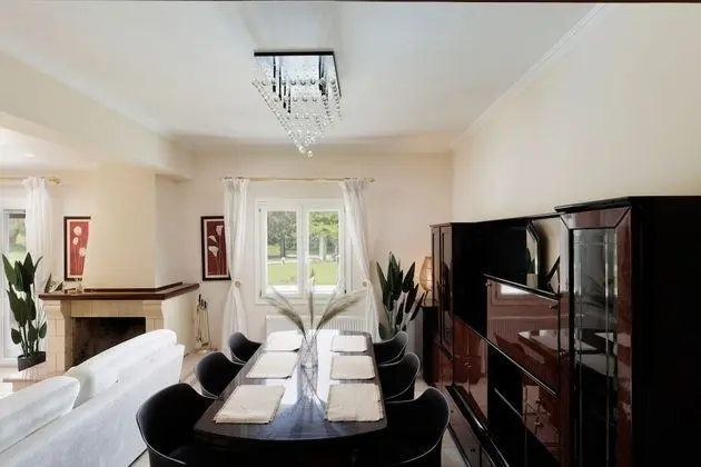 Premium Villa