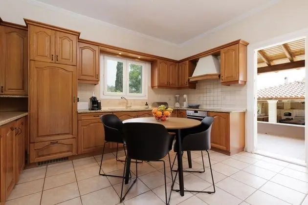 Premium Villa