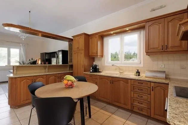 Premium Villa