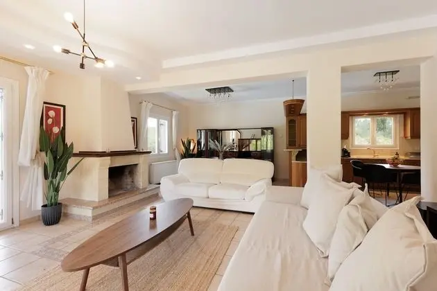 Premium Villa