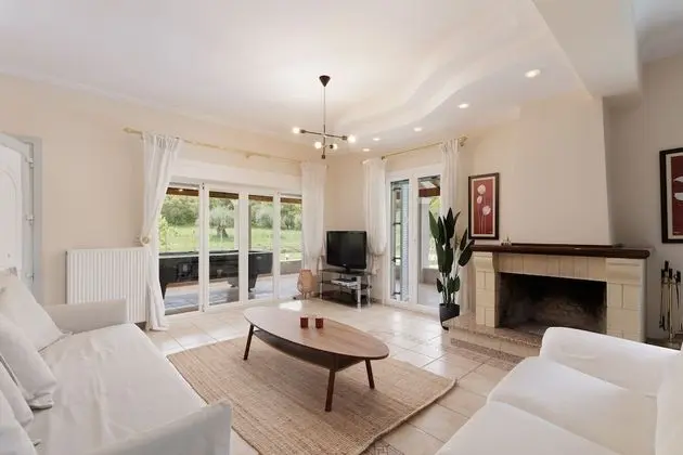 Premium Villa