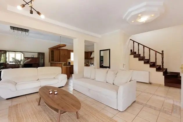 Premium Villa