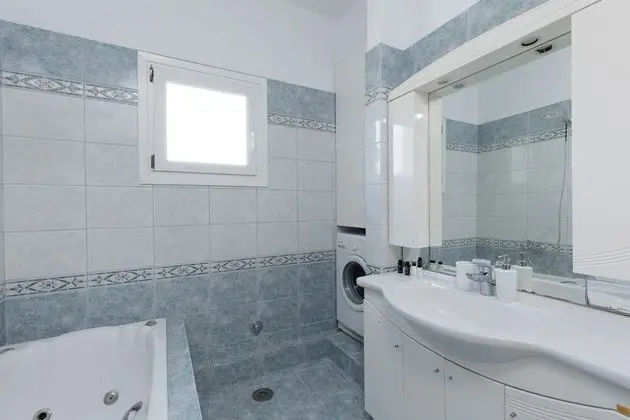 Premium Villa