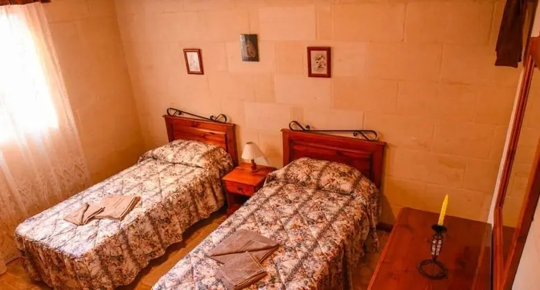 Comfort Villa, 5 Yatak Odası