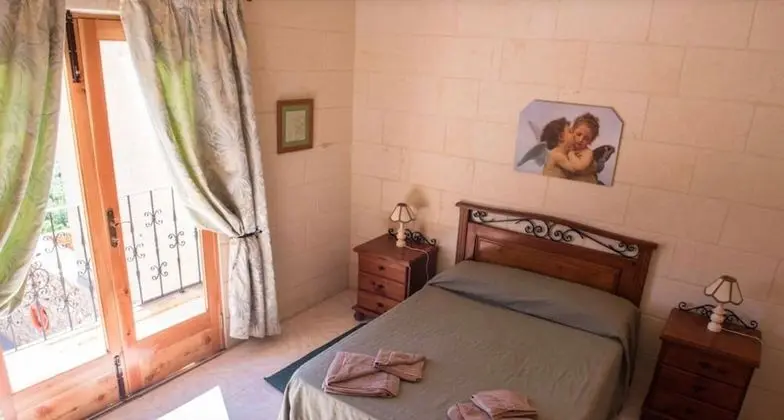 Comfort Villa, 5 Yatak Odası