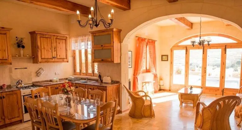 Comfort Villa, 5 Yatak Odası