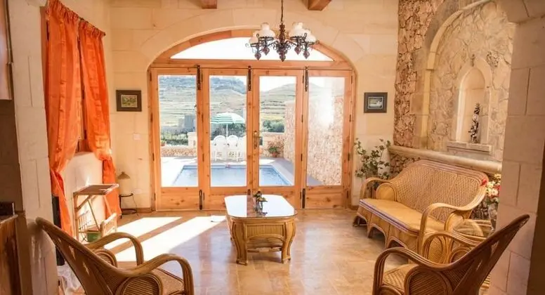 Comfort Villa, 5 Yatak Odası