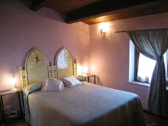 Classic Tek Büyük Yataklı Oda, 1 Çift Kişilik Yatak