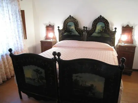 Classic Tek Kişilik Oda, 1 Tek Kişilik Yatak