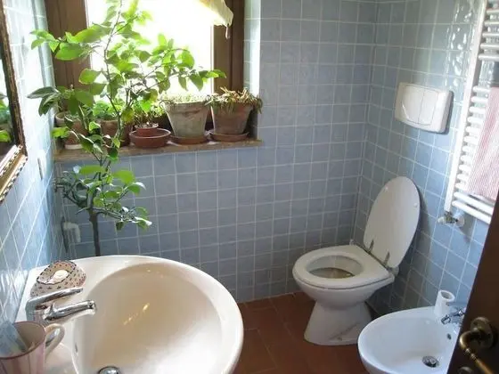 Classic Tek Kişilik Oda, 1 Tek Kişilik Yatak