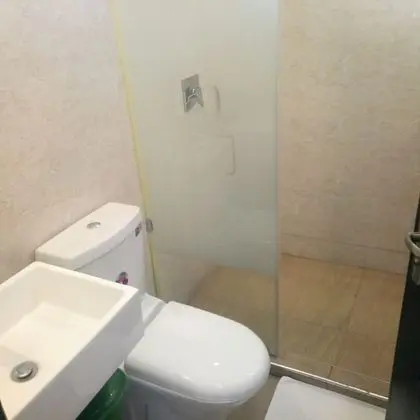 Tek Kişilik Oda