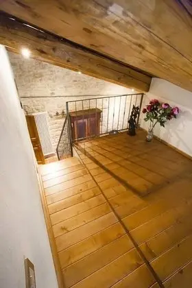 Deluxe Dört Kişilik Oda