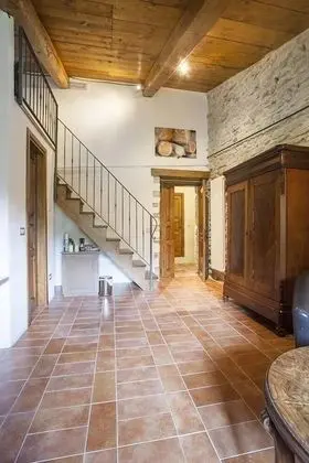 Deluxe Dört Kişilik Oda