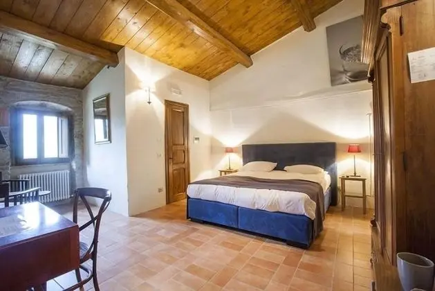 Family Apart Daire, 2 Yatak Odası, Tepe Manzaralı