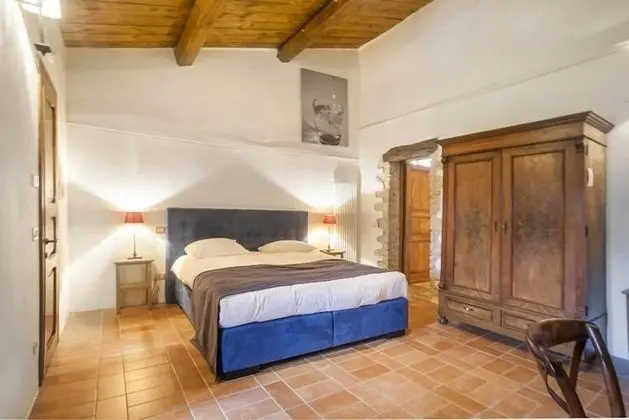 Family Apart Daire, 2 Yatak Odası, Tepe Manzaralı