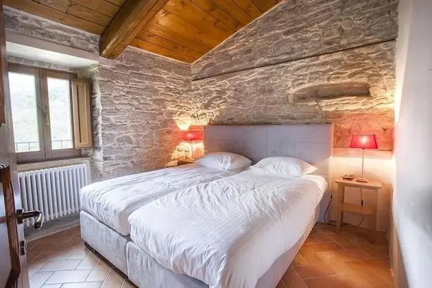 Family Apart Daire, 2 Yatak Odası, Tepe Manzaralı