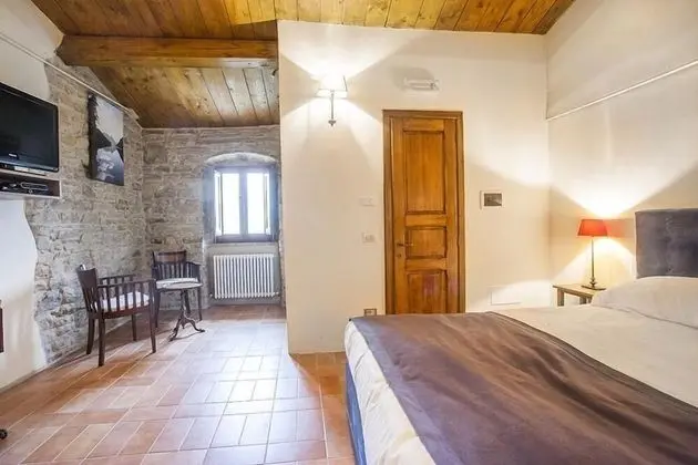 Family Apart Daire, 2 Yatak Odası, Tepe Manzaralı