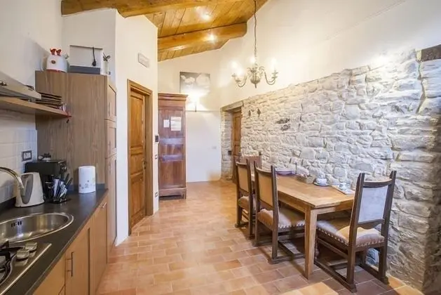 Family Apart Daire, 2 Yatak Odası, Tepe Manzaralı