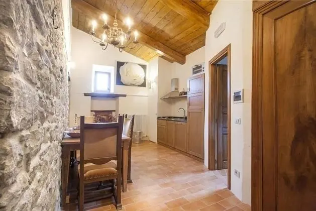 Family Apart Daire, 2 Yatak Odası, Tepe Manzaralı