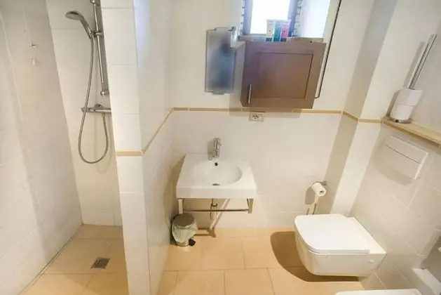 Family Apart Daire, 2 Yatak Odası, Tepe Manzaralı