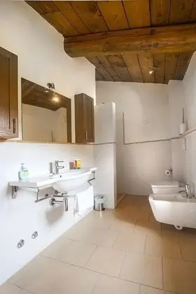 Family Apart Daire, 2 Yatak Odası, Tepe Manzaralı