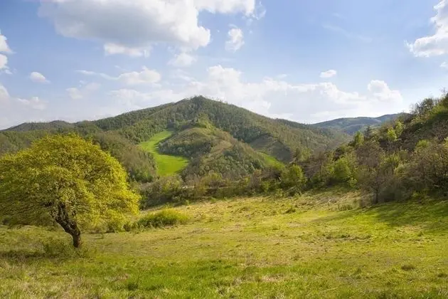 Family Apart Daire, 2 Yatak Odası, Tepe Manzaralı