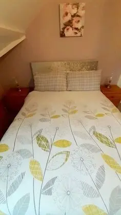 Tek Büyük Yataklı Oda, Banyolu/Duşlu