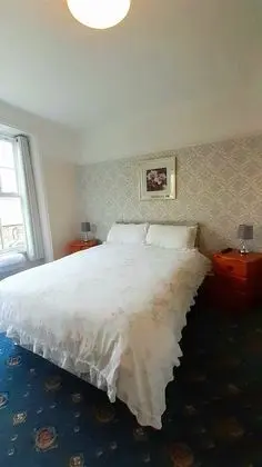 Tek Büyük Yataklı Oda, Banyolu/Duşlu