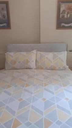 Tek Büyük Yataklı Oda, Banyolu/Duşlu